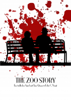 Gastspiel: THE ZOO STORY - Ein tödliches Spiel   