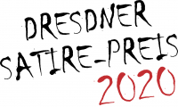 Dresdner Satire-Preis 2020/21