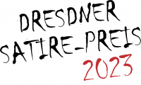 Dresdner Satire-Preis 2023
